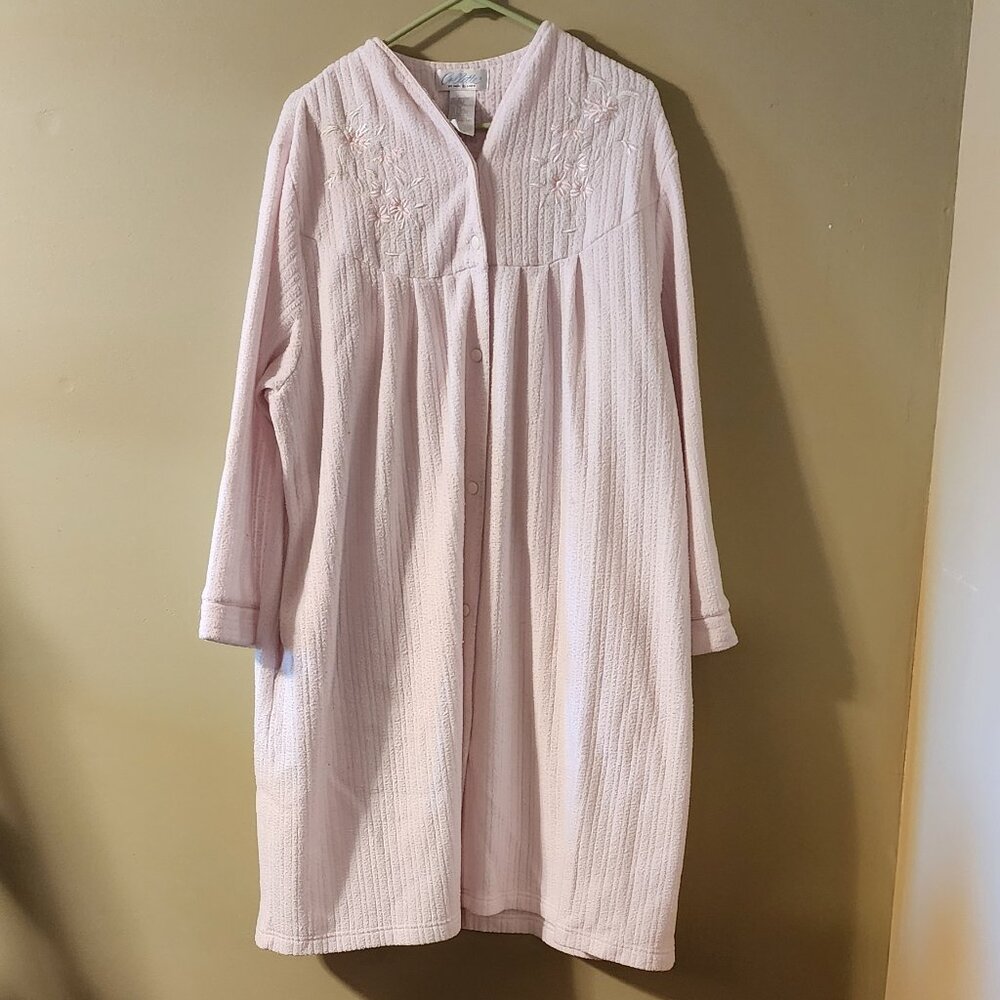 Collette Bath Robe